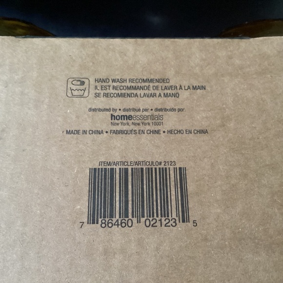 Happy Harvest Stemless Glasses Bundle - Picture 9 of 9